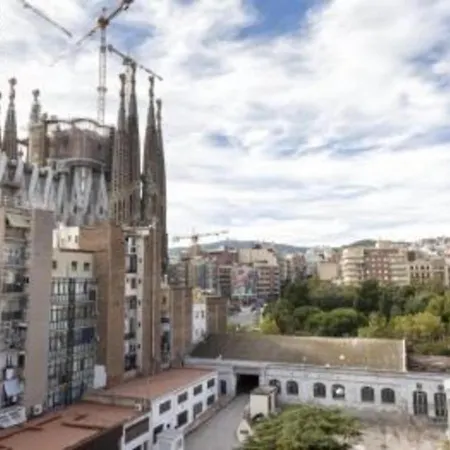 Valencia 455 Apartment *