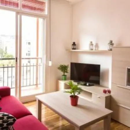 Valencia 455 Apartment