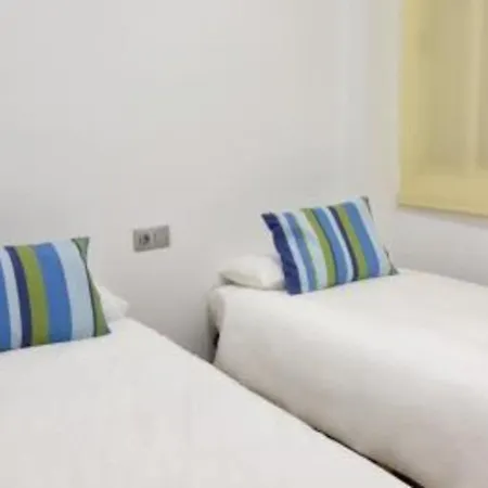 Apartment Valencia 455 Barcelona