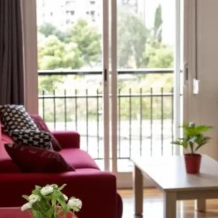 Valencia 455 Apartment Barcelona
