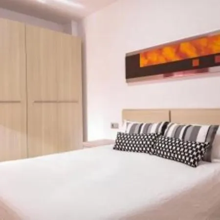 Valencia 455 Apartment *