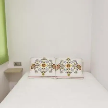 Apartment Valencia 455