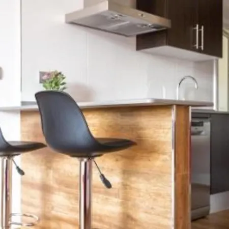 Apartment Valencia 455