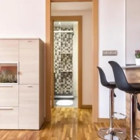 Valencia 455 Apartment